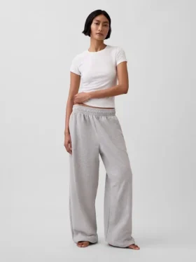 Mini Rib Pj T-skjorte
