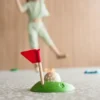 Minigolfsett