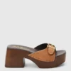 Miramar plattformsandal