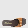 Miramar plattformsandal