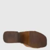 Miramar plattformsandal