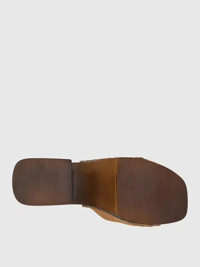 Miramar plattformsandal