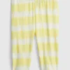 Mix-and-match-leggings med kort ben for småbarn