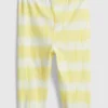 Mix-and-match-leggings med kort ben for småbarn