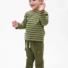 Mix & Match-antrekk for Baby og Småbarn