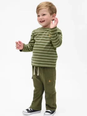 Mix & Match-antrekk for Baby og Småbarn