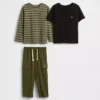 Mix & Match-antrekk for Baby og Småbarn