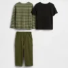 Mix & Match-antrekk for Baby og Småbarn