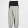 Mix & Match-joggebukser med elastisk linning for Baby og Småbarn (2-pakning)