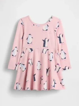 Mix & Match-kjol for Baby og Småbarn