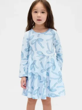 Mix & Match-kjol for Baby og Småbarn