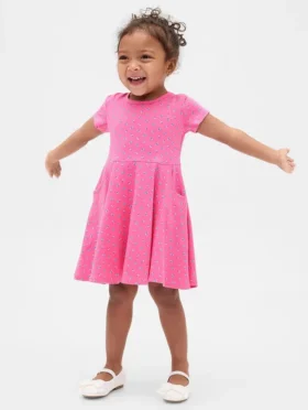 Mix & Match-kjol for Baby og Småbarn