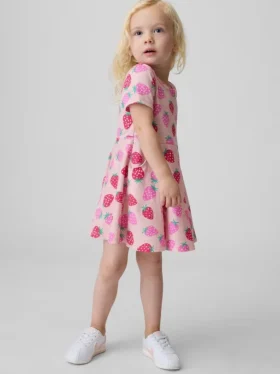 Mix & Match-kjol for Baby og Småbarn