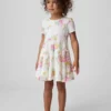 Mix & Match-kjol for Baby og Småbarn