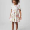 Mix & Match-kjol for Baby og Småbarn