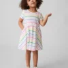Mix & Match-kjol for Baby og Småbarn
