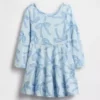 Mix & Match-kjol for Baby og Småbarn