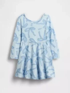 Mix & Match-kjol for Baby og Småbarn