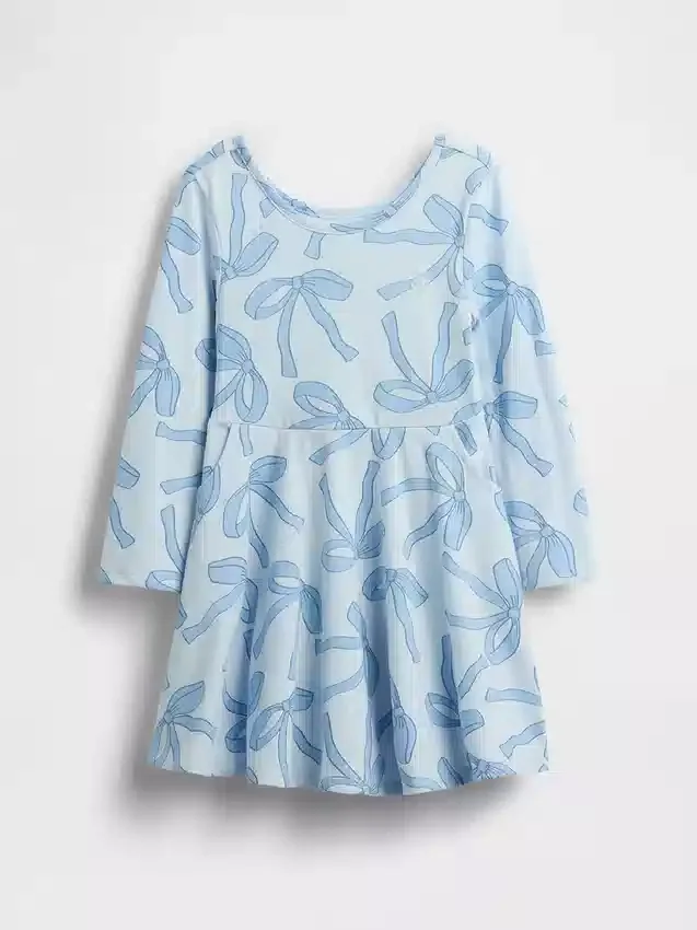 Mix & Match-kjol for Baby og Småbarn