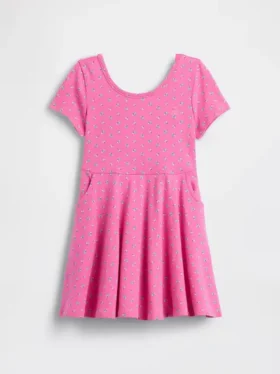 Mix & Match-kjol for Baby og Småbarn