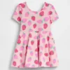 Mix & Match-kjol for Baby og Småbarn