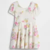 Mix & Match-kjol for Baby og Småbarn