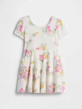 Mix & Match-kjol for Baby og Småbarn