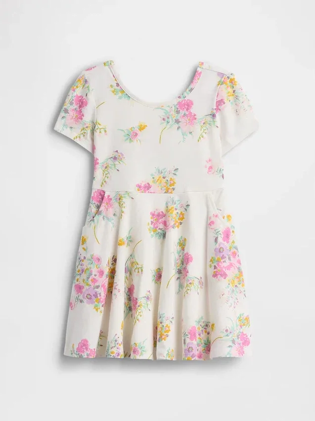Mix & Match-kjol for Baby og Småbarn