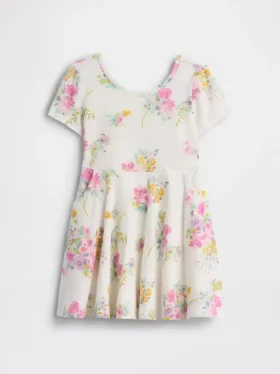 Mix & Match-kjol for Baby og Småbarn