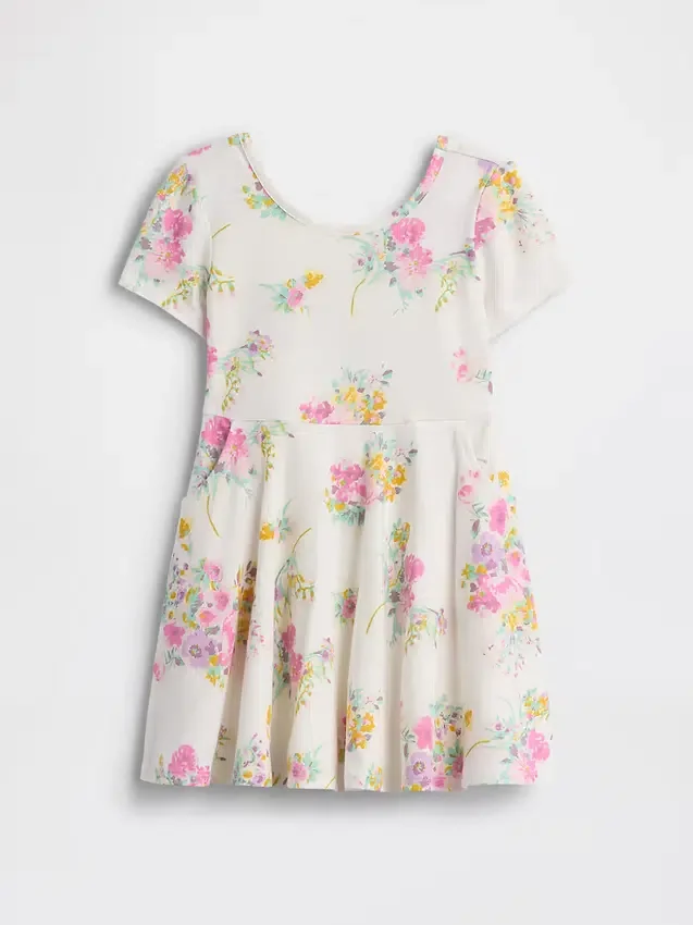 Mix & Match-kjol for Baby og Småbarn