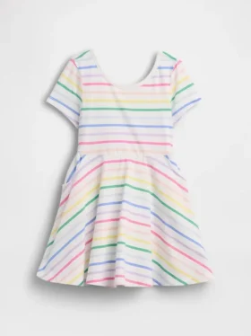 Mix & Match-kjol for Baby og Småbarn
