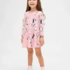 Mix & Match-kjol for Baby og Småbarn