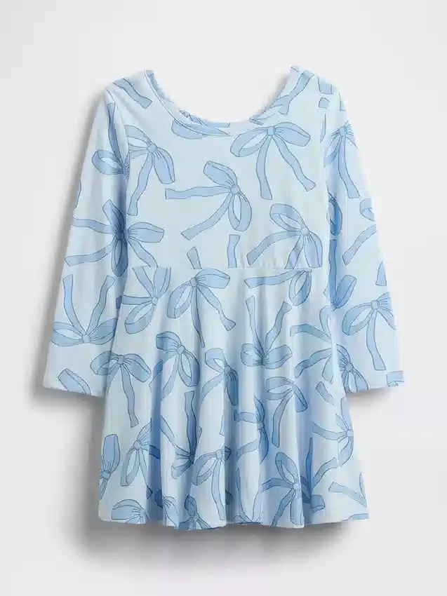 Mix & Match-kjol for Baby og Småbarn