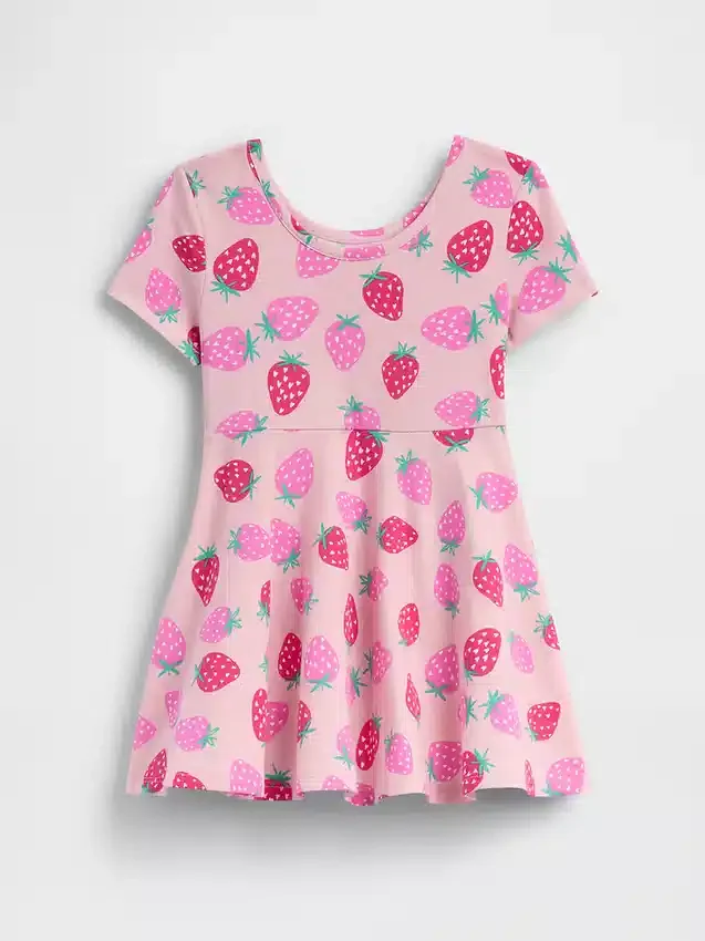 Mix & Match-kjol for Baby og Småbarn
