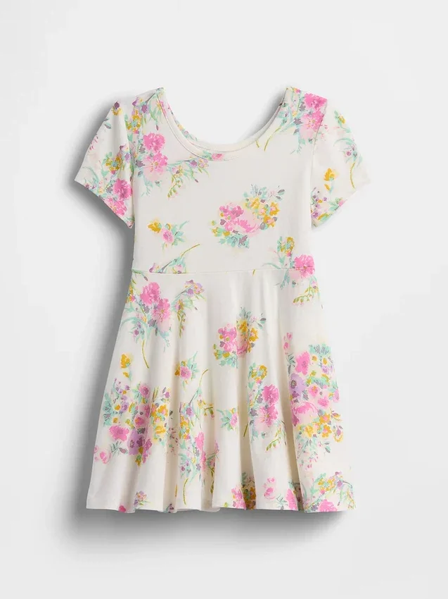 Mix & Match-kjol for Baby og Småbarn