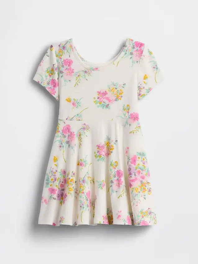 Mix & Match-kjol for Baby og Småbarn