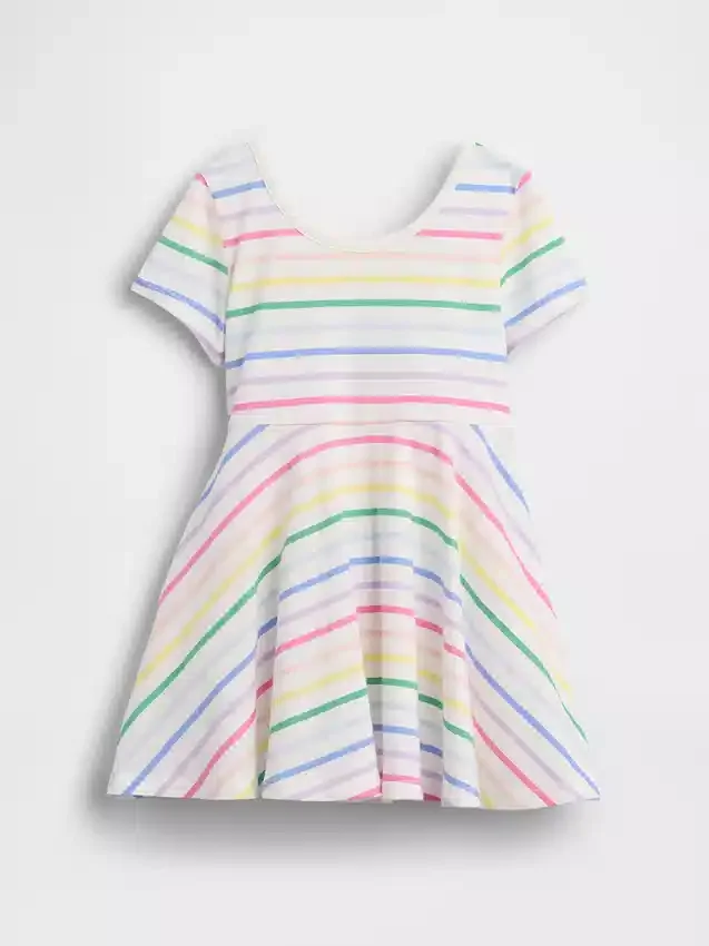 Mix & Match-kjol for Baby og Småbarn