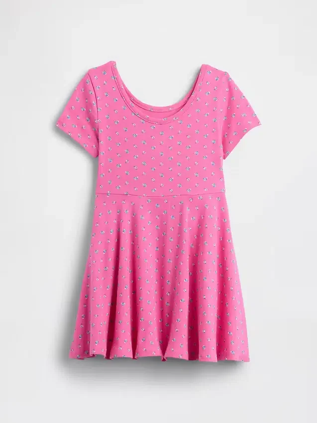 Mix & Match-kjol for Baby og Småbarn