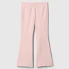 Mix & Match-leggings med utvidet ben og ribbestrikk for Baby og Småbarn