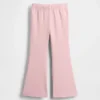 Mix & Match-leggings med utvidet ben og ribbestrikk for Baby og Småbarn