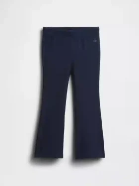 Mix & Match-leggings med utvidet ben og ribbestrikk for Baby og Småbarn