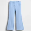 Mix & Match-leggings med utvidet ben og ribbestrikk for Baby og Småbarn