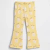 Mix & Match-leggings med utvidet ben og ribbestrikk for Baby og Småbarn