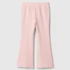 Mix & Match-leggings med utvidet ben og ribbestrikk for Baby og Småbarn