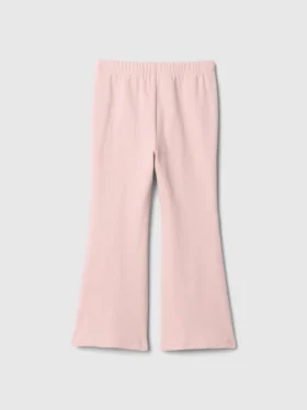 Mix & Match-leggings med utvidet ben og ribbestrikk for Baby og Småbarn