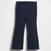 Mix & Match-leggings med utvidet ben og ribbestrikk for Baby og Småbarn