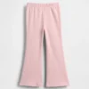 Mix & Match-leggings med utvidet ben og ribbestrikk for Baby og Småbarn