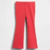 Mix & Match-leggings med utvidet ben og ribbestrikk for Baby og Småbarn