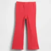Mix & Match-leggings med utvidet ben og ribbestrikk for Baby og Småbarn
