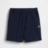 Mix & Match-shorts med elastisk linning for Baby og Småbarn